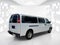 2024 Chevrolet Express Passenger LT