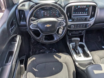 2016 Chevrolet Colorado 4WD LT