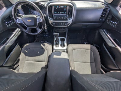 2016 Chevrolet Colorado 4WD LT