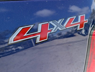 2016 Chevrolet Colorado 4WD LT