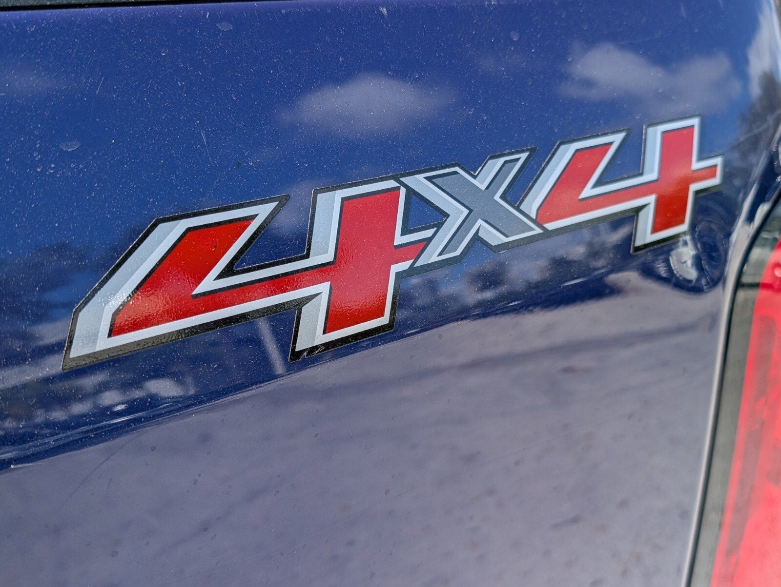 2016 Chevrolet Colorado 4WD LT