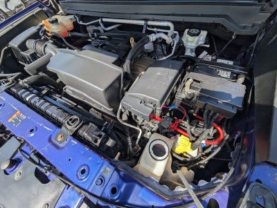 2016 Chevrolet Colorado 4WD LT