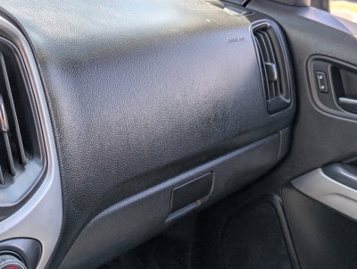 2016 Chevrolet Colorado 4WD LT