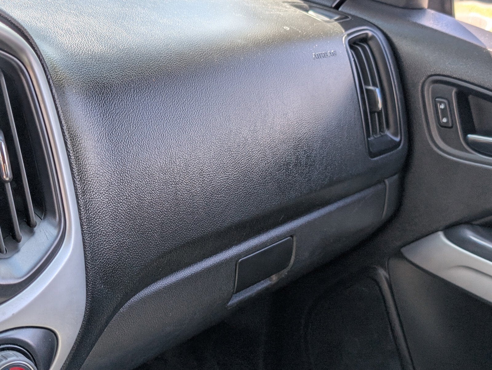 2016 Chevrolet Colorado 4WD LT