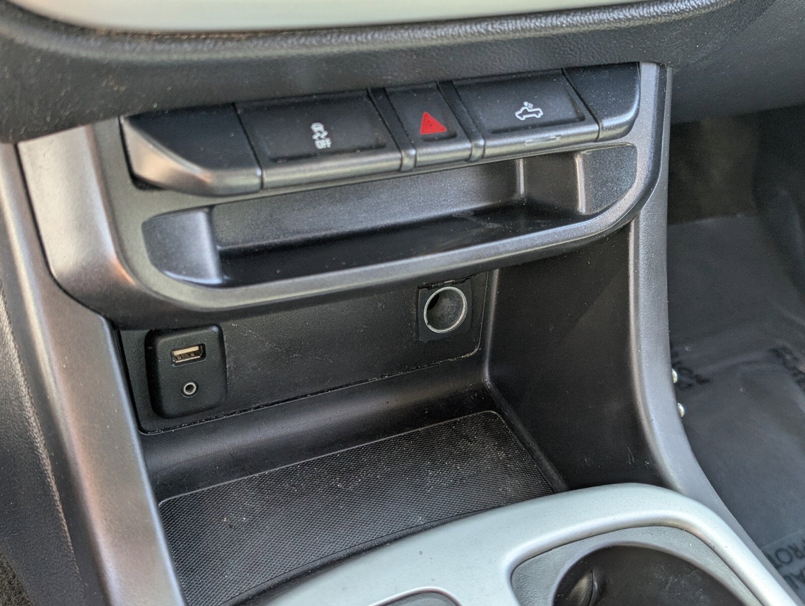 2016 Chevrolet Colorado 4WD LT