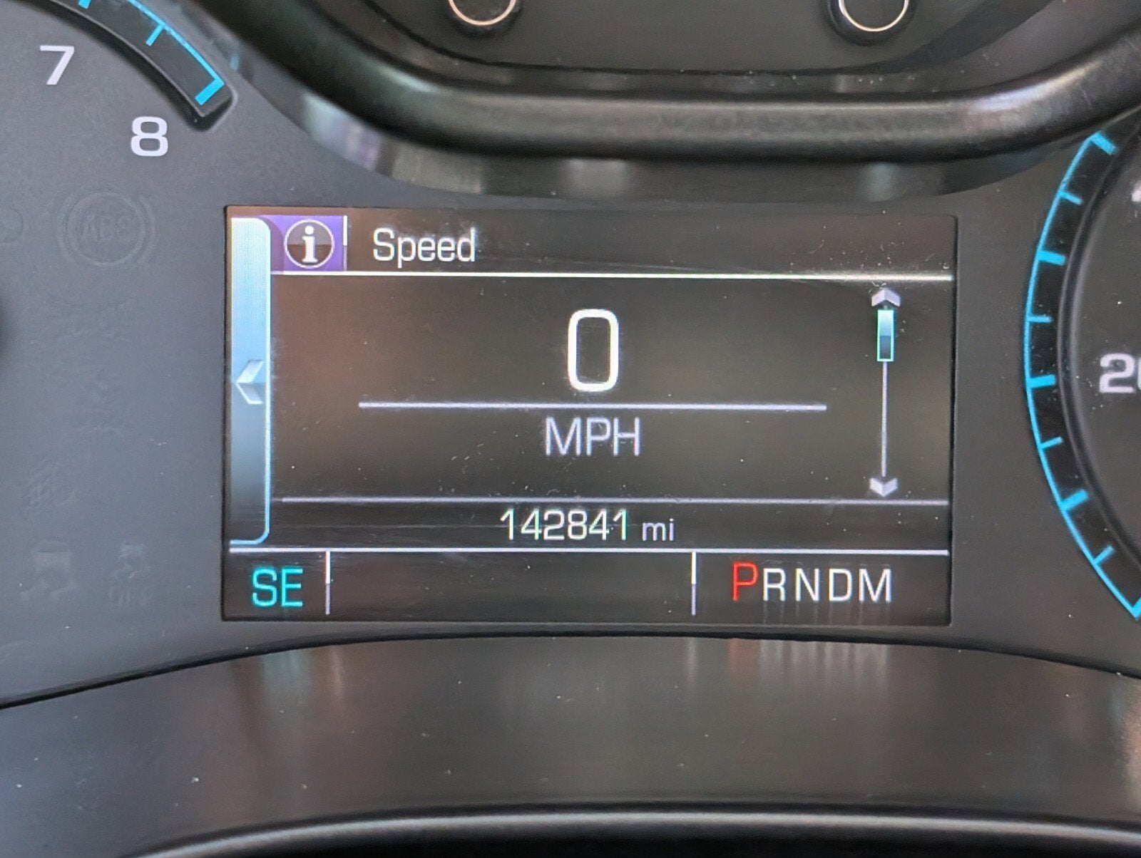 2016 Chevrolet Colorado 4WD LT