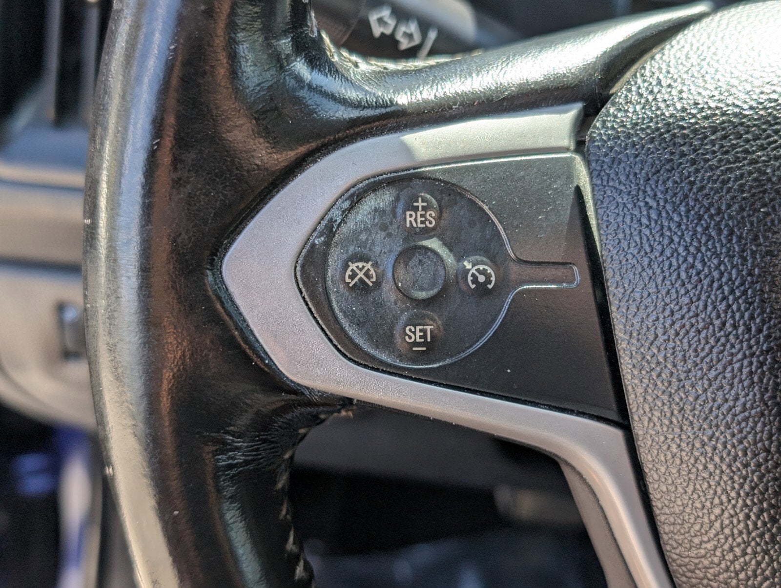 2016 Chevrolet Colorado 4WD LT