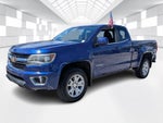 2016 Chevrolet Colorado 4WD LT