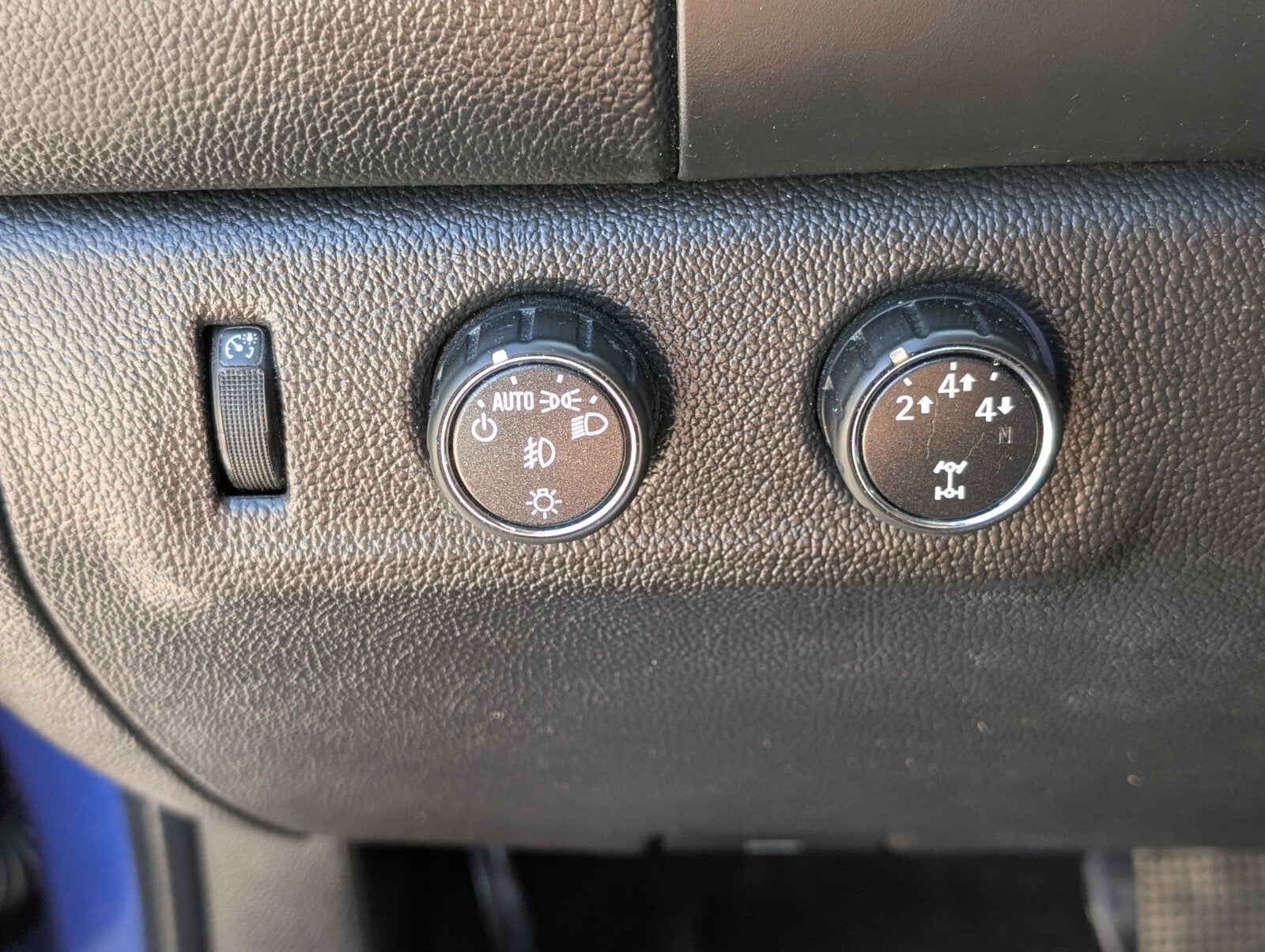 2016 Chevrolet Colorado 4WD LT