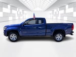 2016 Chevrolet Colorado 4WD LT