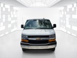 2025 Chevrolet Express Cargo Van Work Van