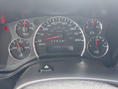 2025 Chevrolet Express Cargo Van Work Van