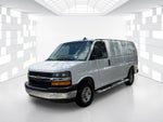 2025 Chevrolet Express Cargo Van Work Van