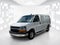 2025 Chevrolet Express Cargo Van Work Van