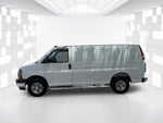 2025 Chevrolet Express Cargo Van Work Van