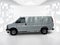 2025 Chevrolet Express Cargo Van Work Van
