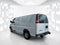 2025 Chevrolet Express Cargo Van Work Van