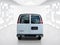 2025 Chevrolet Express Cargo Van Work Van