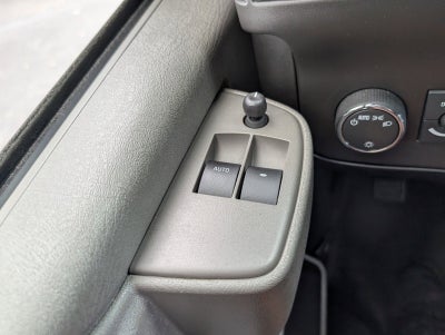 2024 Chevrolet Express Cargo Van Work Van