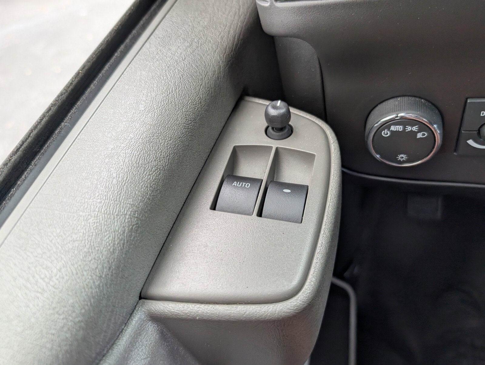 2024 Chevrolet Express Cargo Van Work Van