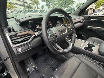 2024 GMC Acadia FWD Denali