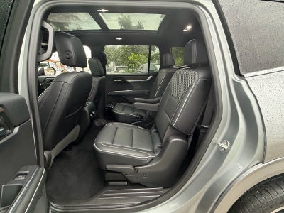 2024 GMC Acadia FWD Denali
