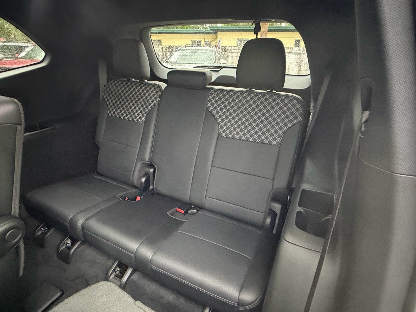 2024 GMC Acadia FWD Denali