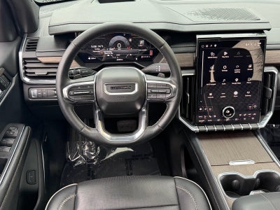 2024 GMC Acadia FWD Denali