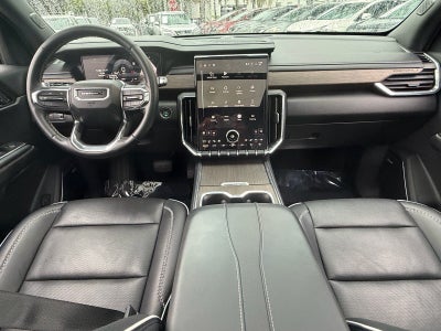 2024 GMC Acadia FWD Denali