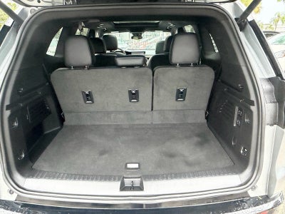 2024 GMC Acadia FWD Denali