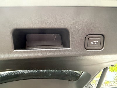 2024 GMC Acadia FWD Denali