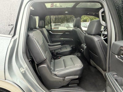 2024 GMC Acadia FWD Denali