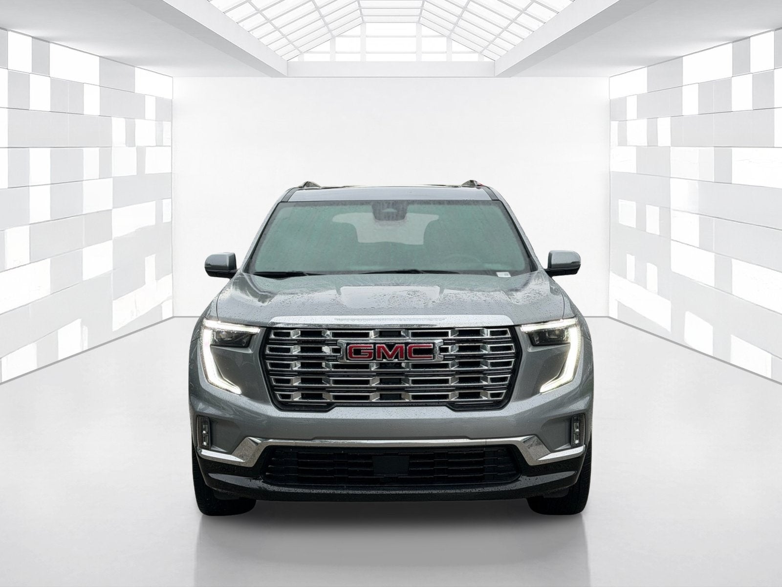 2024 GMC Acadia FWD Denali