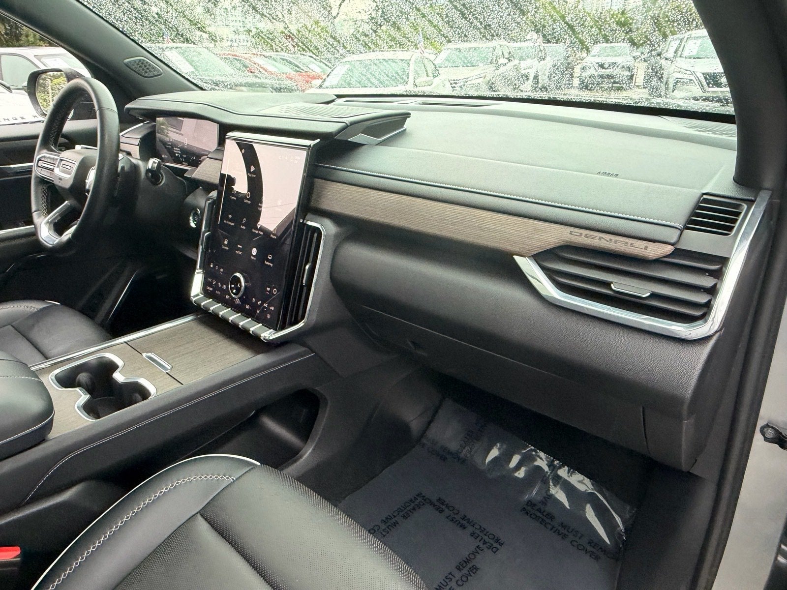 2024 GMC Acadia FWD Denali