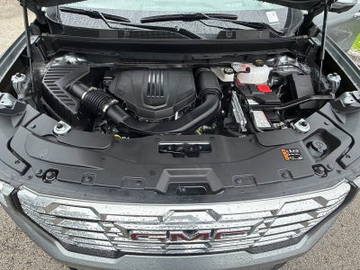2024 GMC Acadia FWD Denali