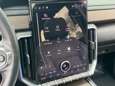 2024 GMC Acadia FWD Denali