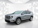 2024 GMC Acadia FWD Denali