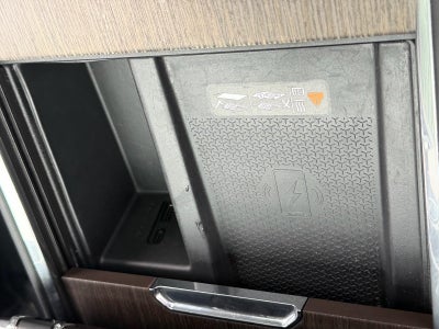 2024 GMC Acadia FWD Denali