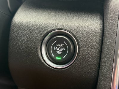2024 GMC Acadia FWD Denali