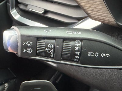 2024 GMC Acadia FWD Denali