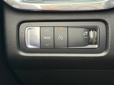 2024 GMC Acadia FWD Denali