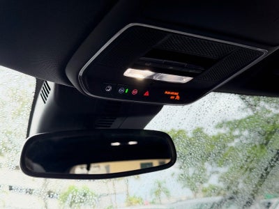 2024 GMC Acadia FWD Denali