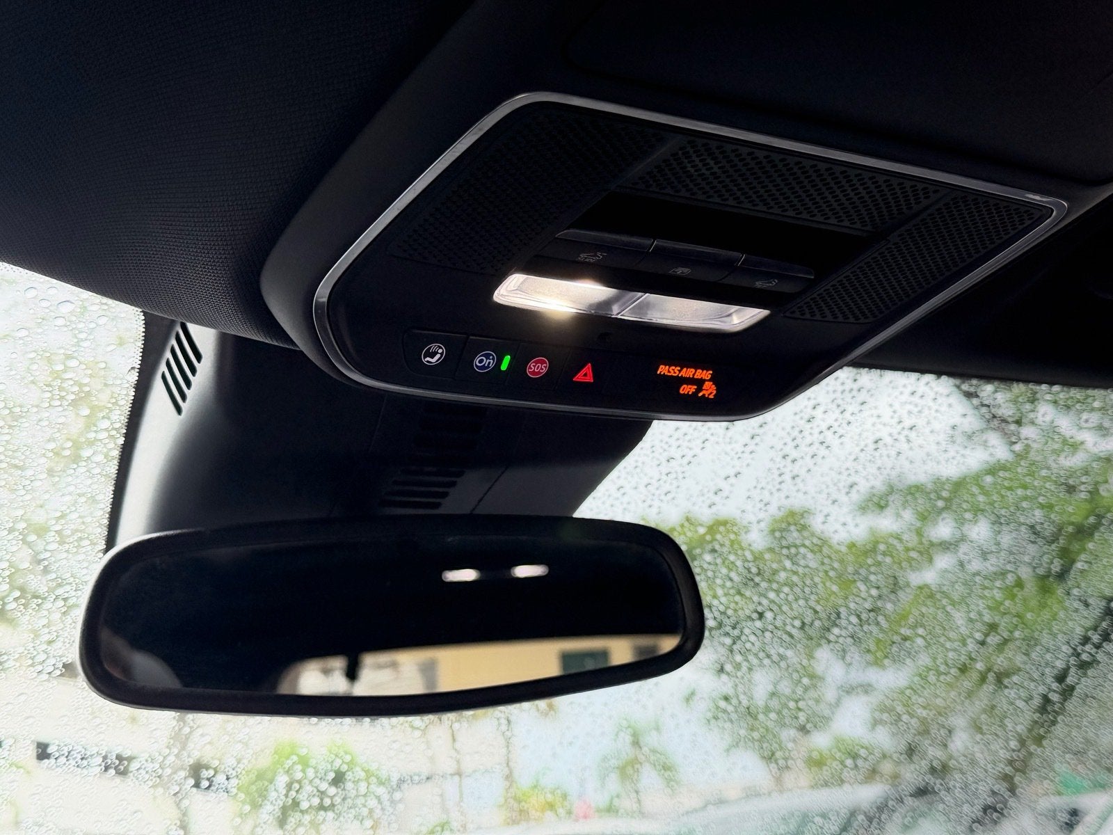 2024 GMC Acadia FWD Denali