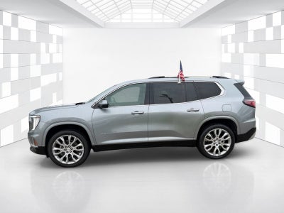 2024 GMC Acadia FWD Denali