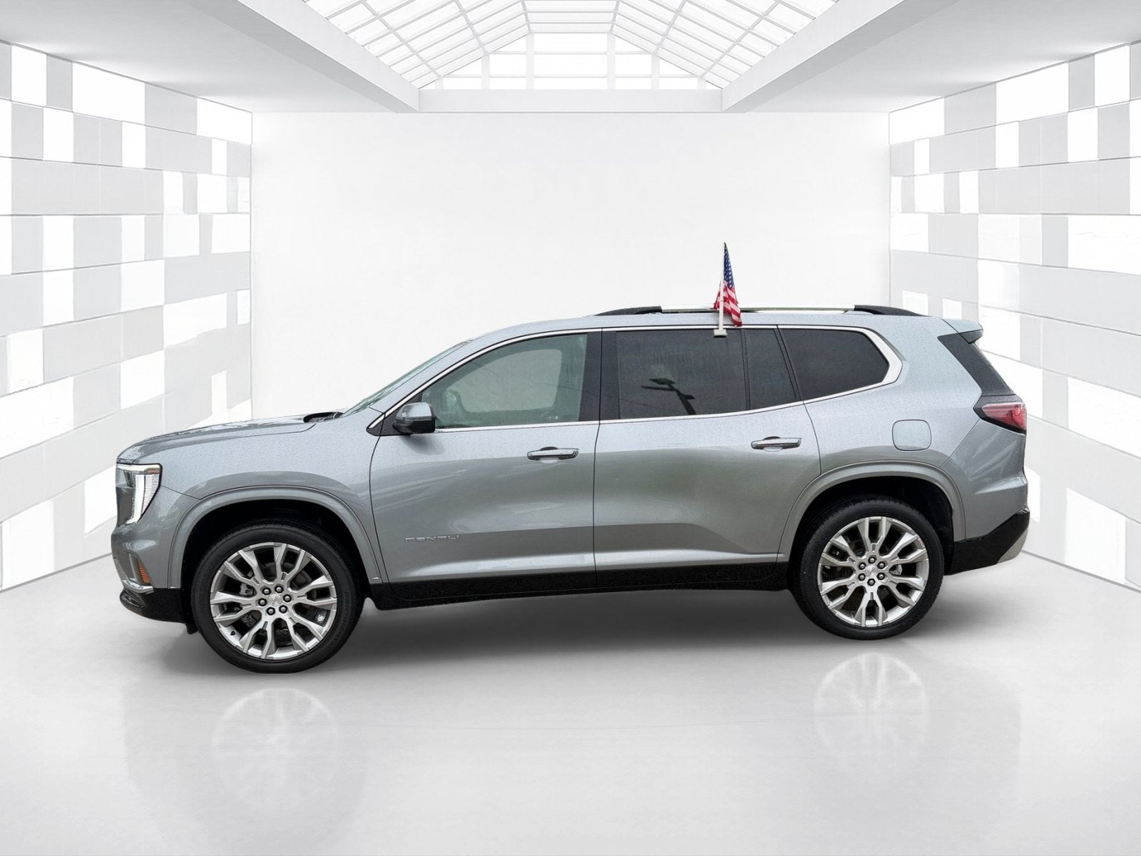 2024 GMC Acadia FWD Denali
