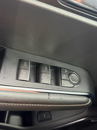 2024 GMC Acadia FWD Denali