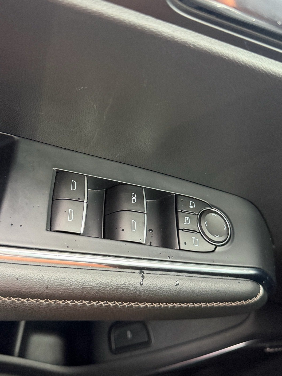 2024 GMC Acadia FWD Denali