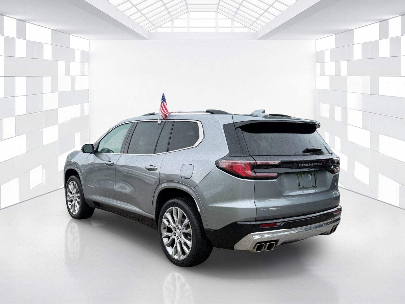 2024 GMC Acadia FWD Denali