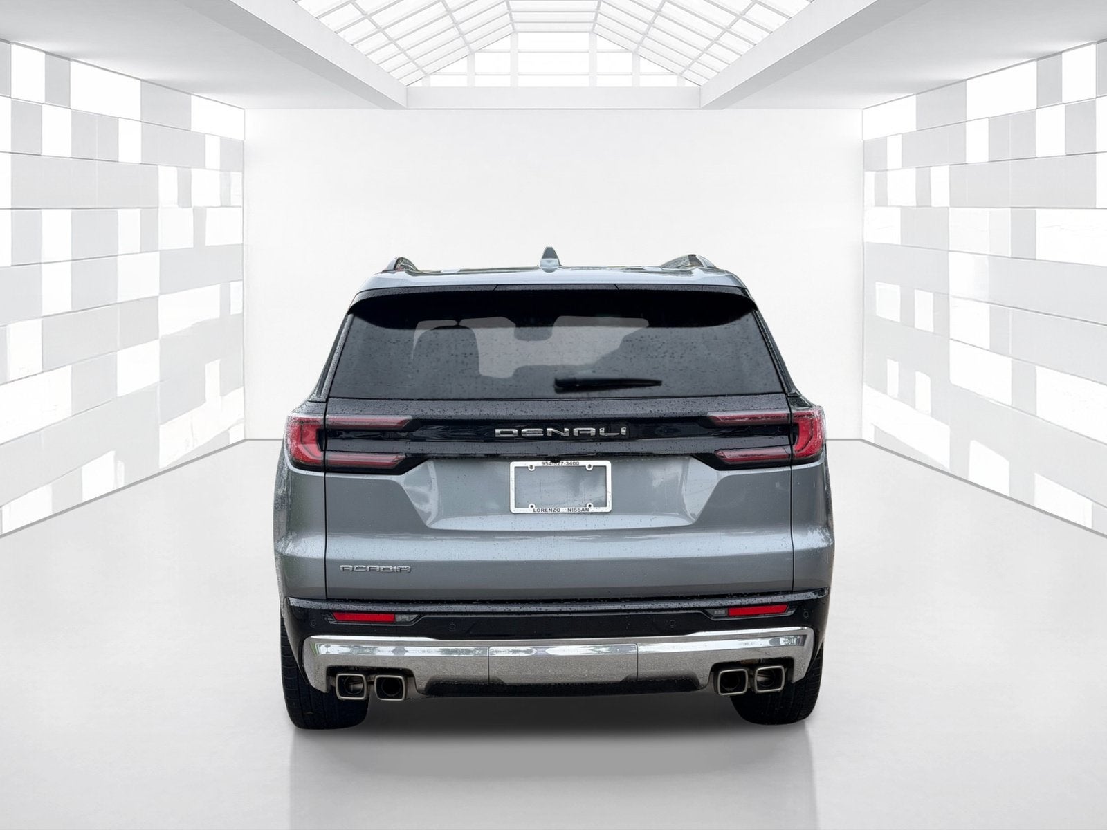 2024 GMC Acadia FWD Denali