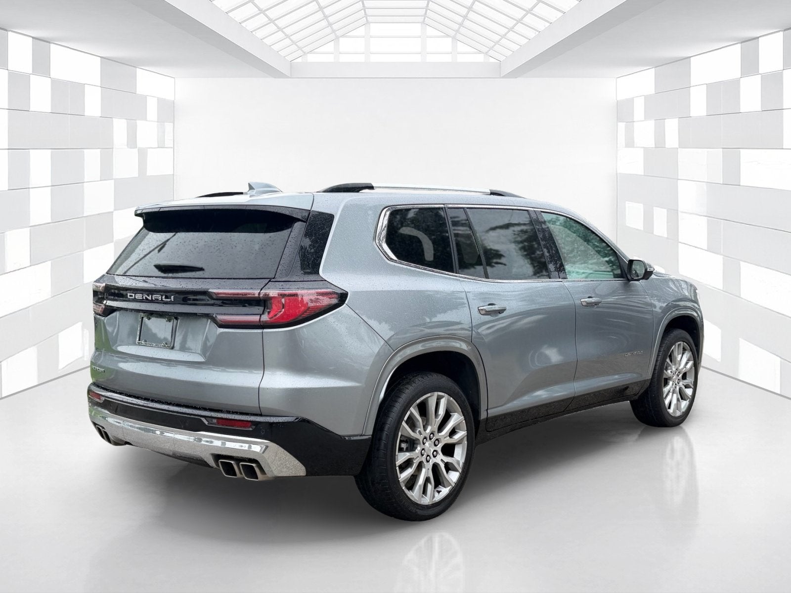 2024 GMC Acadia FWD Denali